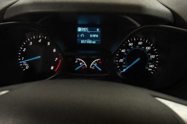 used 2018 Ford Transit Connect car, priced at $17,495