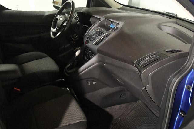 used 2018 Ford Transit Connect car, priced at $17,495