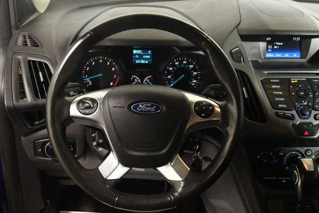 used 2018 Ford Transit Connect car, priced at $17,495