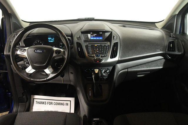 used 2018 Ford Transit Connect car, priced at $17,495