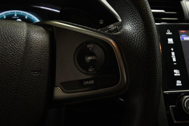 used 2018 Honda Civic car