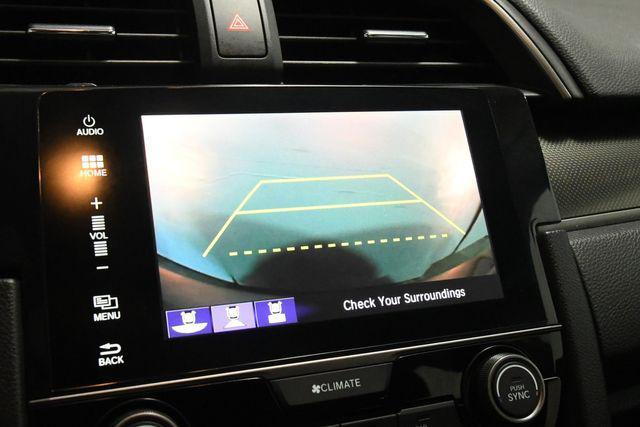used 2018 Honda Civic car