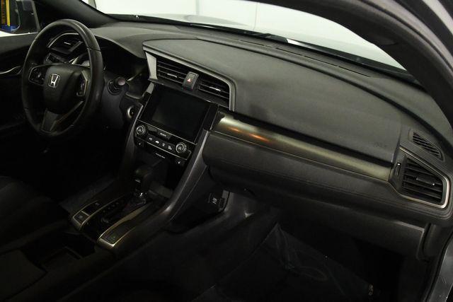 used 2018 Honda Civic car