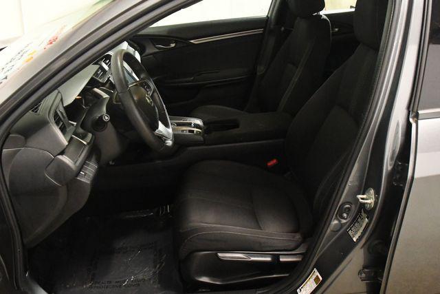 used 2018 Honda Civic car