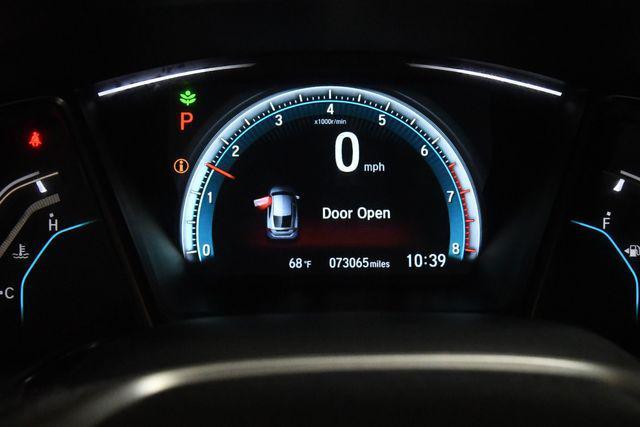 used 2018 Honda Civic car
