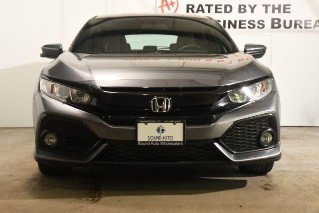 used 2018 Honda Civic car