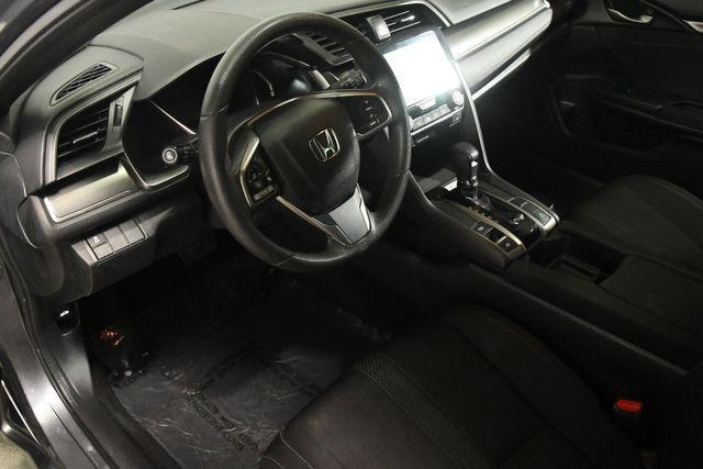used 2018 Honda Civic car