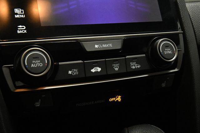 used 2018 Honda Civic car