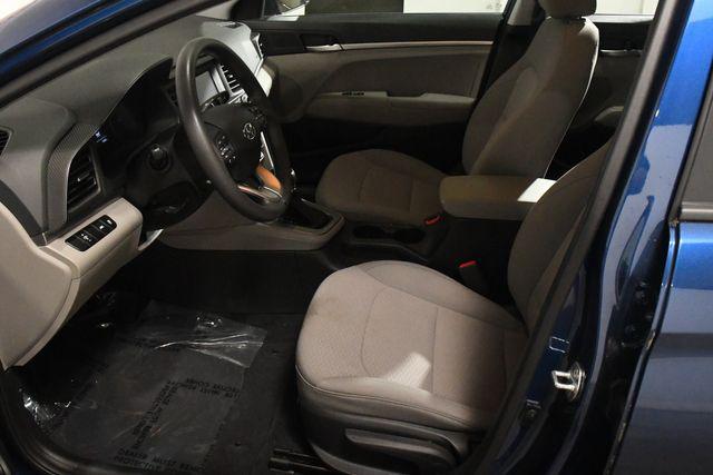 used 2020 Hyundai Elantra car, priced at $15,995