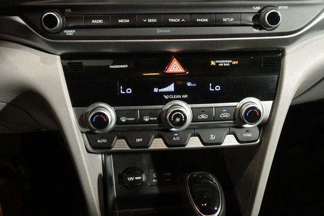 used 2020 Hyundai Elantra car, priced at $15,995