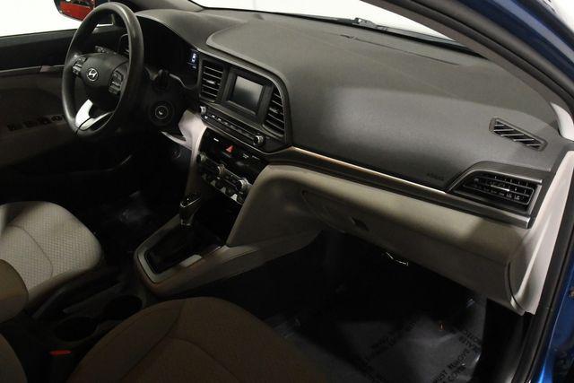 used 2020 Hyundai Elantra car, priced at $15,995