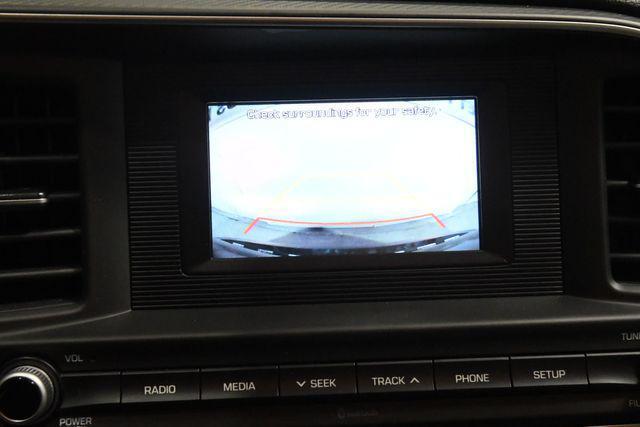used 2020 Hyundai Elantra car, priced at $15,995