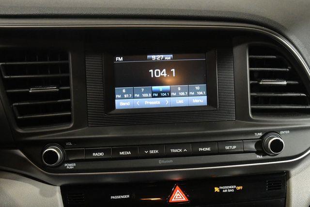 used 2020 Hyundai Elantra car, priced at $15,995