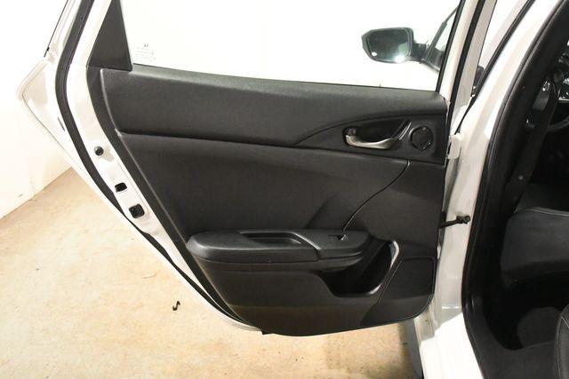 used 2020 Honda Civic car, priced at $21,995