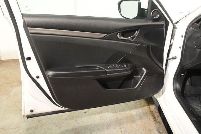 used 2020 Honda Civic car, priced at $21,995