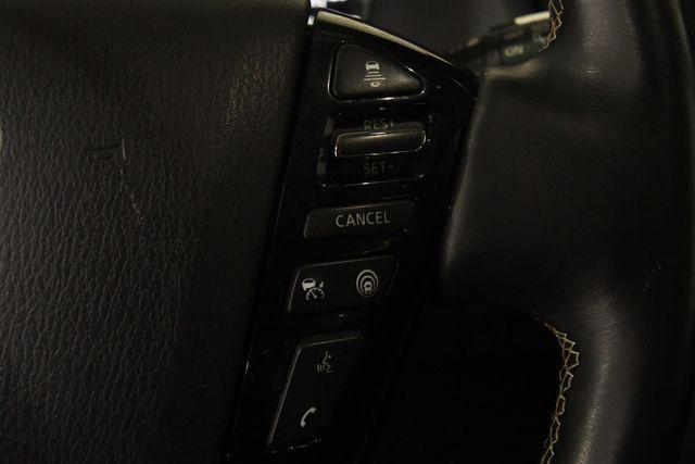 used 2022 INFINITI QX80 car, priced at $42,995