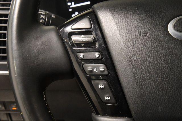 used 2022 INFINITI QX80 car, priced at $42,995