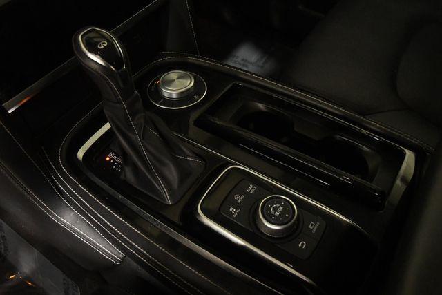 used 2022 INFINITI QX80 car, priced at $42,995