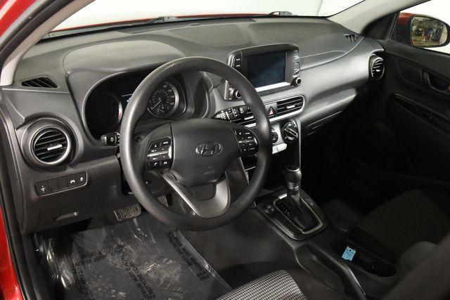used 2020 Hyundai Kona car, priced at $12,995