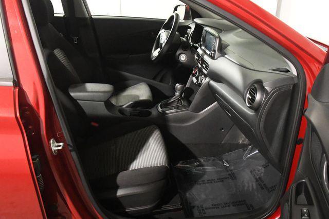 used 2020 Hyundai Kona car, priced at $12,995