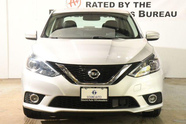 used 2019 Nissan Sentra car, priced at $17,495