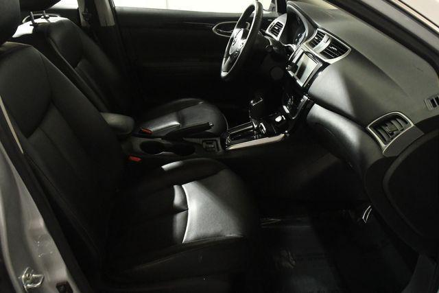used 2019 Nissan Sentra car, priced at $17,495