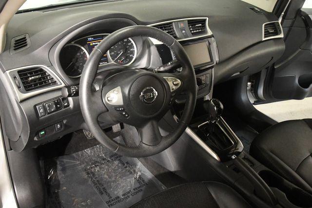 used 2019 Nissan Sentra car, priced at $17,495