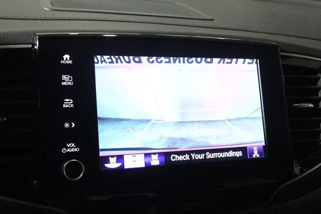 used 2022 Honda Ridgeline car, priced at $33,995