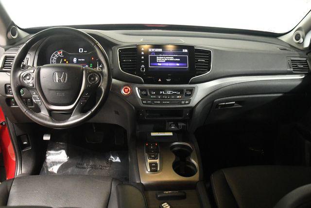 used 2022 Honda Ridgeline car, priced at $33,995