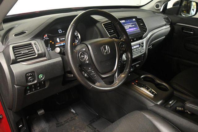 used 2022 Honda Ridgeline car, priced at $33,995