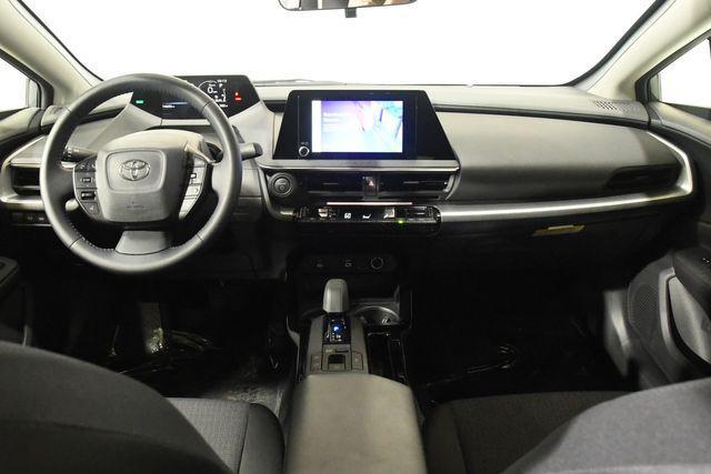 used 2023 Toyota Prius car, priced at $27,495