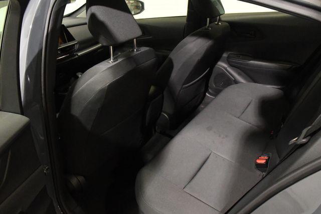 used 2023 Toyota Prius car, priced at $27,495