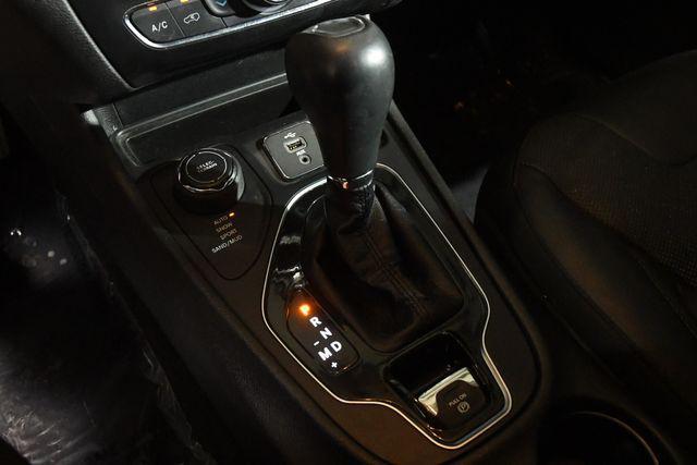 used 2019 Jeep Cherokee car, priced at $18,995