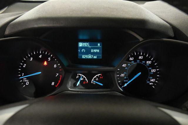 used 2018 Ford Transit Connect car, priced at $17,995