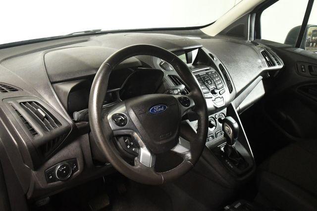 used 2018 Ford Transit Connect car, priced at $17,995