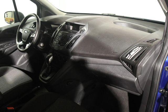 used 2018 Ford Transit Connect car, priced at $17,995