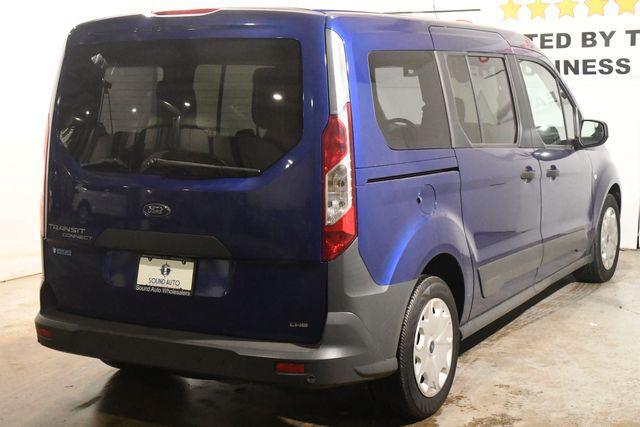 used 2018 Ford Transit Connect car, priced at $17,995
