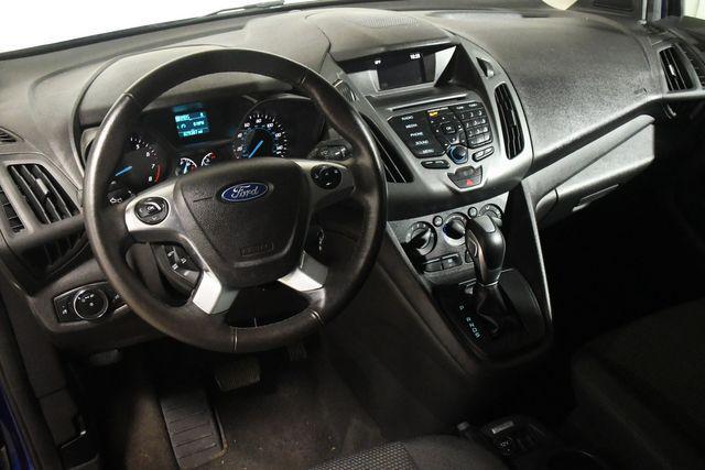 used 2018 Ford Transit Connect car, priced at $17,995