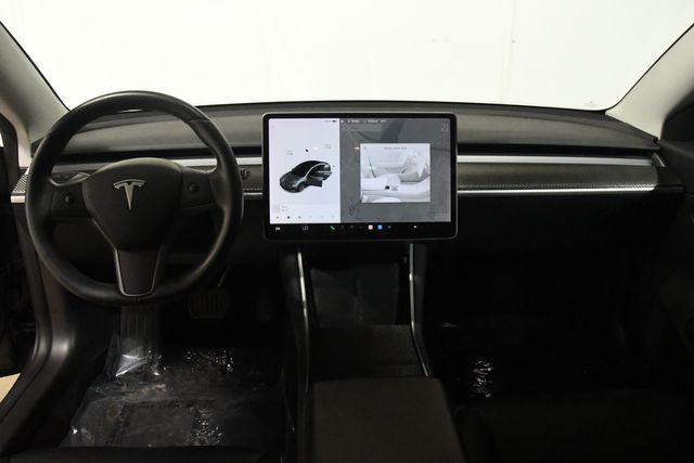 used 2019 Tesla Model 3 car, priced at $18,995