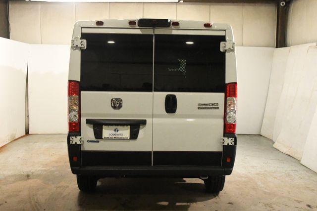 used 2023 Ram ProMaster 2500 car, priced at $28,995