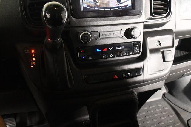 used 2023 Ram ProMaster 2500 car, priced at $28,995