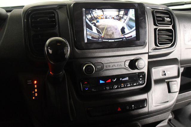used 2023 Ram ProMaster 2500 car, priced at $28,995