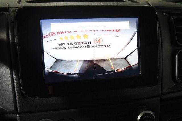 used 2023 Ram ProMaster 2500 car, priced at $28,995