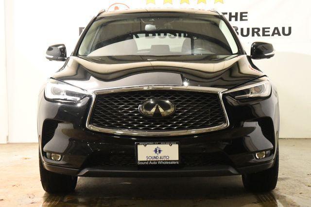 used 2019 INFINITI QX50 car, priced at $22,995