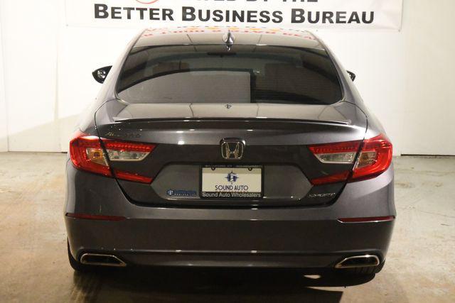 used 2019 Honda Accord car, priced at $24,995