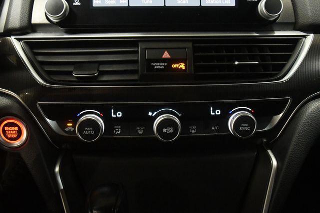 used 2019 Honda Accord car, priced at $24,995