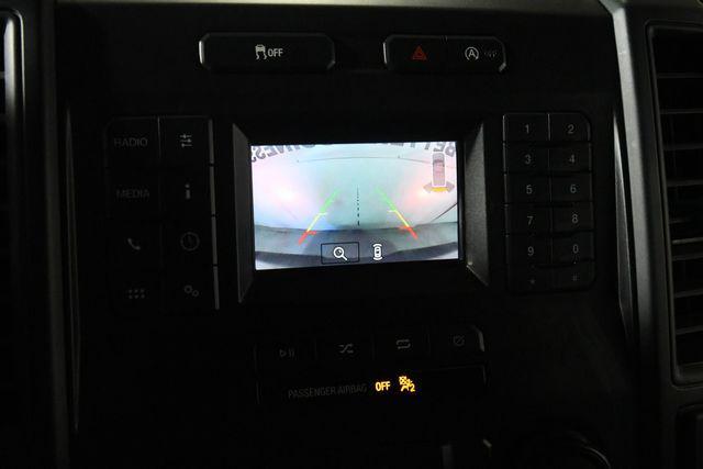 used 2018 Ford F-150 car, priced at $16,995