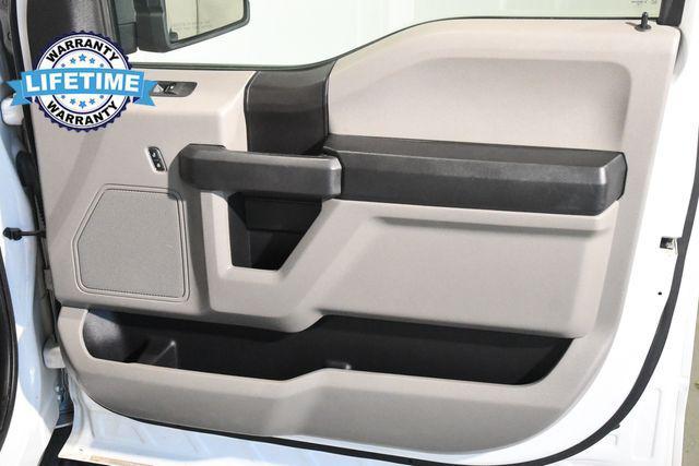 used 2018 Ford F-150 car, priced at $16,995