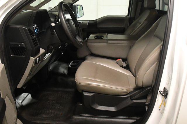 used 2018 Ford F-150 car, priced at $16,995