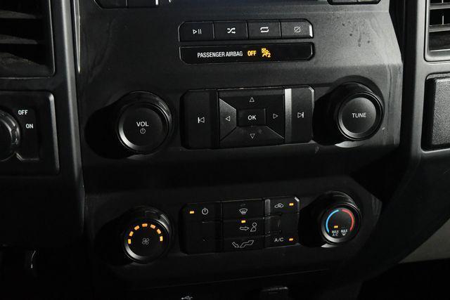 used 2018 Ford F-150 car, priced at $16,995